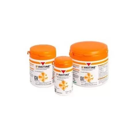 VETOQUINOL Ipakitine 60 Gr