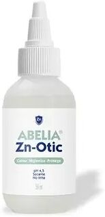 VETNOVA Abelia® Zn-otic