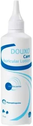 CEVA Douxo Care Loción Auricular 125 Ml