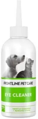 MERIAL Frontline Pet Care Solución De Limpieza Ocular 125 Ml