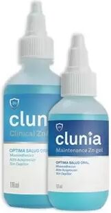 VETNOVA Clunia Maintenance Zn Gel 59 Ml