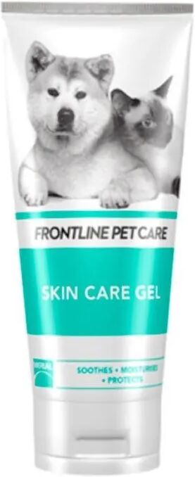 MERIAL Frontline Pet Care Gel Protector De La Piel 100 Ml