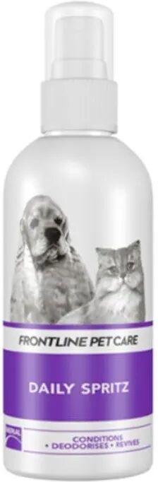 MERIAL Frontline Pet Care Spray Hidratante De Uso Cotidiano 200ml