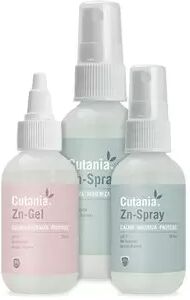 VETNOVA Cutania Zn-spray 59 Ml