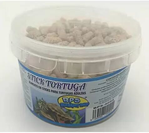 COMPLEMENTOS Comida Sticks Para Tortugas 750 Ml