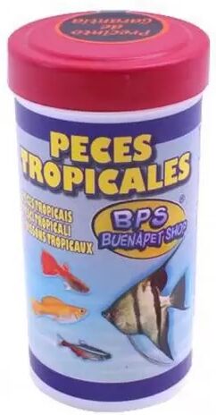 COMPLEMENTOS Escamas Para Peces Tropicales 100 Ml