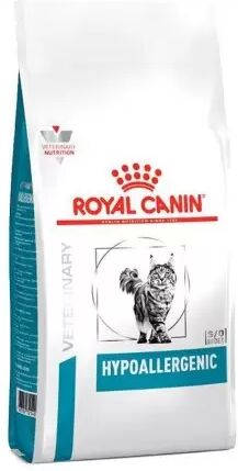 Royal Canin Gato Hypoallergenic 4.5 Kg