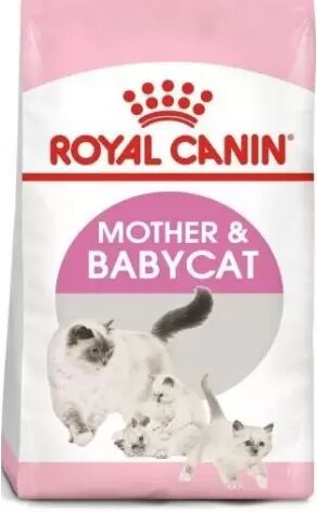 Royal Canin Gato Mother & Babycat 2 Kg