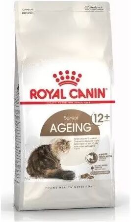 Royal Canin Gato Ageing +12 2 Kg