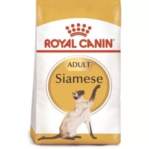 Royal Canin Gato Siamese Adult 10 Kg