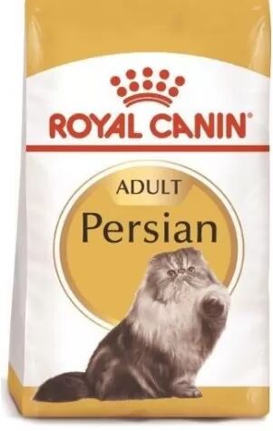 Royal Canin Gato Persian Adult 4 Kg