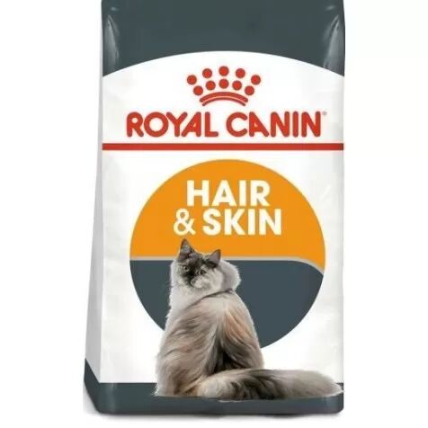 Royal Canin Gato Hair & Skin Care 10 Kg
