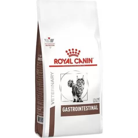 Royal Canin Gato Gastro Intestinal 400 Gr