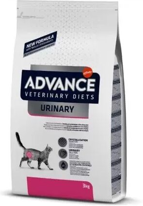 Advance Gatos Urinary Veterinary Diets 8 Kg