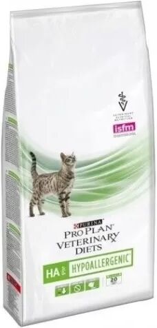 Purina Pro Plan Gato Hypoallergenic 1.3 Kg