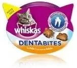 Whiskas Snacks Dentabites