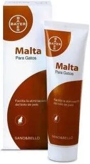 BAYER Sano Bello Malta Gatos