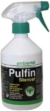 STANGEST Pulfin Ambiental 500 Ml