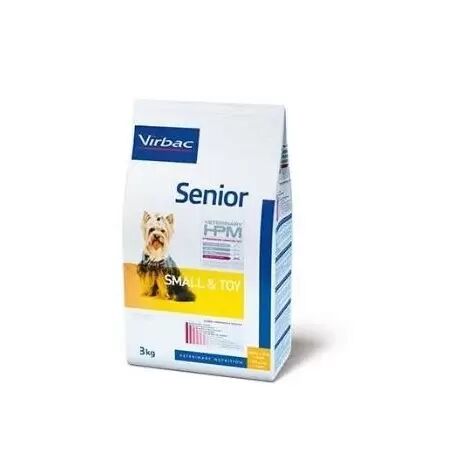 Virbac Hpm Senior Small & Toy 7 Kg