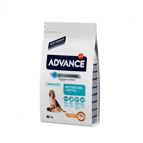 Advance Puppy Protect Initial 0.8 Kg