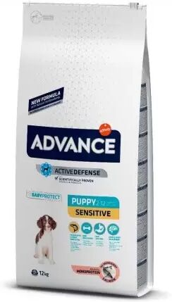 Advance Puppy Sensitive 12 Kg