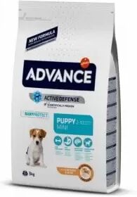 Advance Puppy Protect Mini Chicken & Rice 1.5 Kg