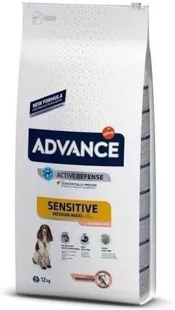 Advance Sensitive Salmon & Rice 3 Kg