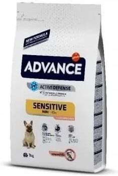 Advance Mini Sensitive 1,5 Kg