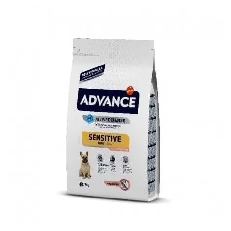 Advance Mini Sensitive 0,8 Kg