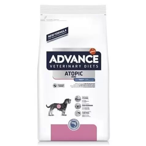 Advance Atopic Mini 1,5 Kg