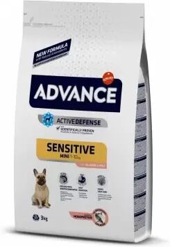 Advance Mini Sensitive 7,5 Kg