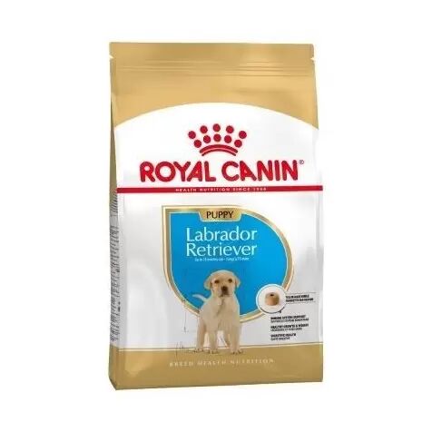 Royal Canin Puppy Labrador Retriever 12 Kg