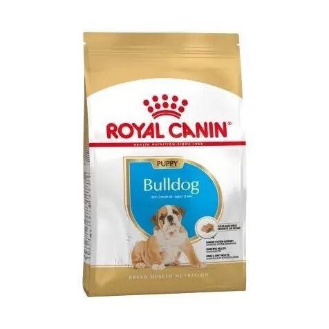 Royal Canin Puppy Bulldog 3 Kg