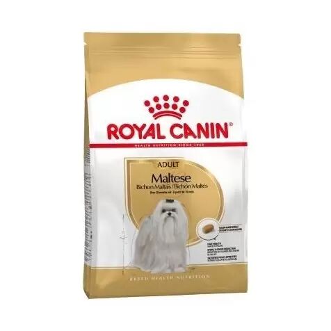 Royal Canin Bichón Maltés Adult 1.5 Kg