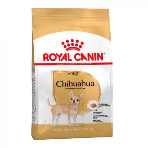 Royal Canin Chihuahua Adult 1.5 Kg