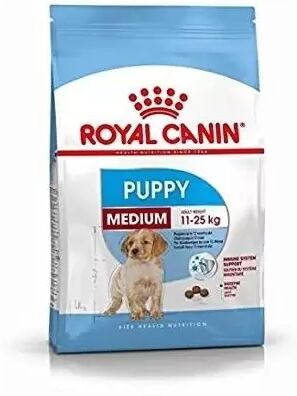 Royal Canin Medium Puppy 15 Kg