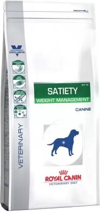 Satiety Royal Canin Weight Management 6 Kg