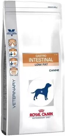 Royal Canin Gastrointestinal Low Fat 6 Kg