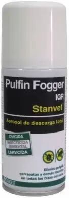 STANGEST Pulfin Fogger 150 Ml Igr