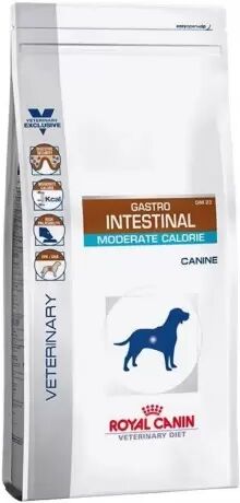 Royal Canin Gastrointestinal Moderate Calorie 7.5 Kg