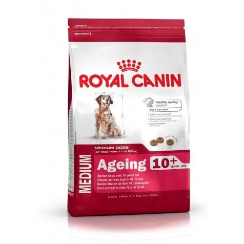 Royal Canin Medium Ageing +10 3 Kg