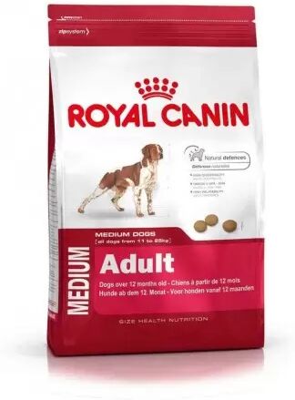 Royal Canin Medium Adult 10 Kg