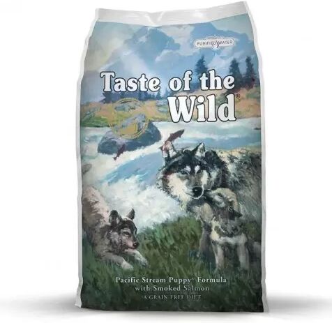 Taste Of The Wild Puppy Salmón 2 Kg