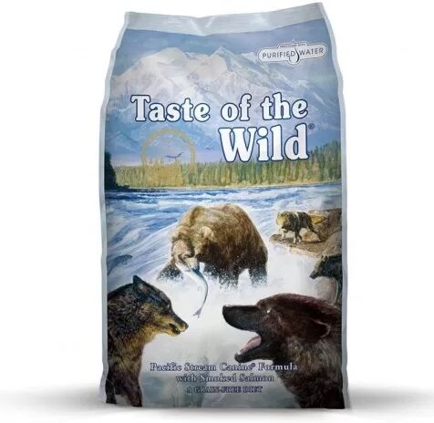 Taste Of The Wild Pacific Stream 18 Kg