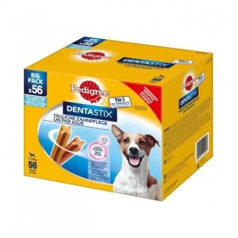 Pedigree Multipack Dentastix Pack 56 Grande