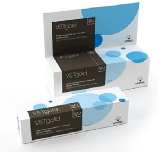 Urano Vetgold Crema 30 Ml