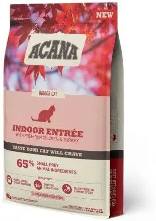 Acana Indoor Cat 340 Gr