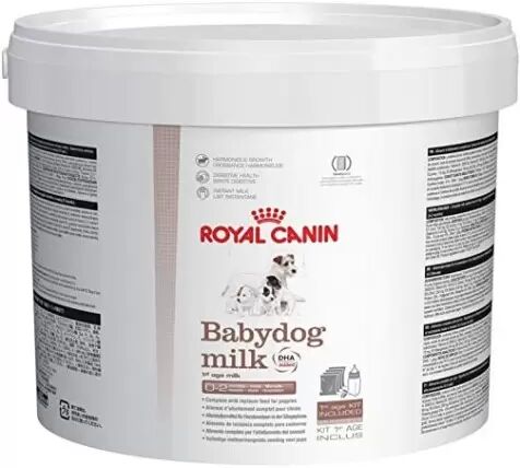 Royal Canin Babydog Milk 2 Kg