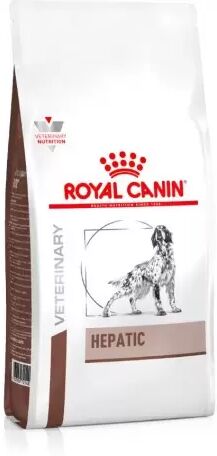 Royal Canin Hepatic 12 Kg