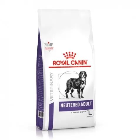 Royal Canin Neutered Large Adult 12 Kg